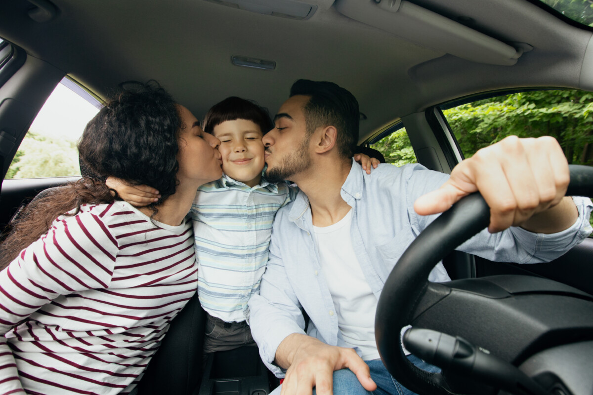 How Families Can Lower Teen Driver Insurance Costs