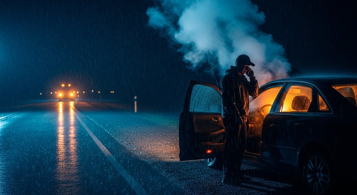 auto insurance with roadside assistance
