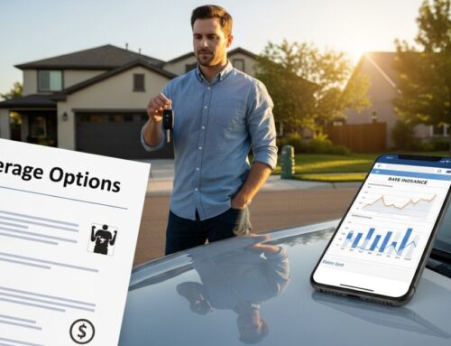 How Much Auto Insurance Do I Need for My Car