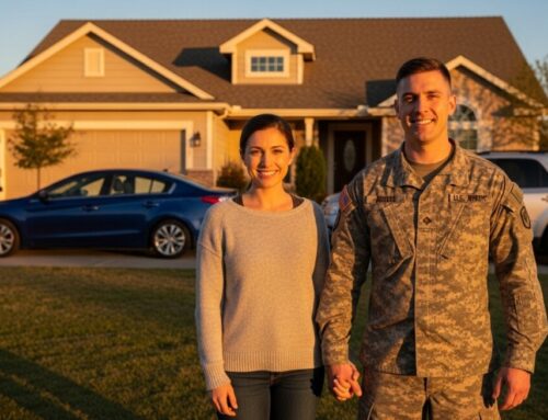 Best Auto Insurance for Military Families With Multiple Vehicles