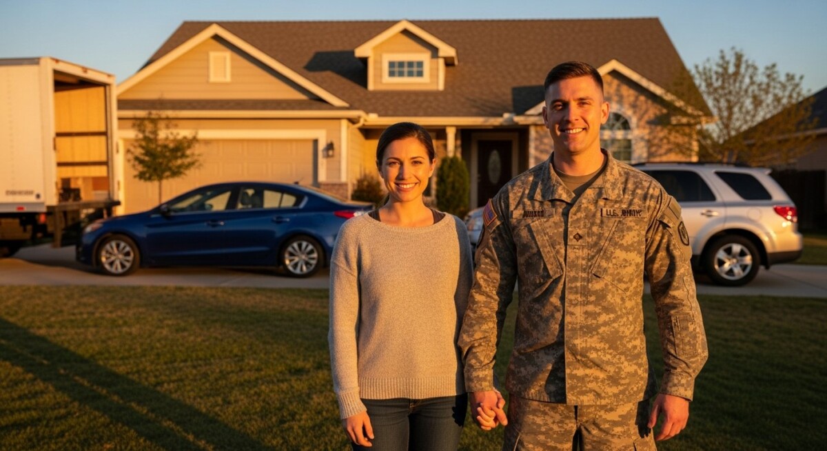 best auto insurance for military families with multiple vehicles