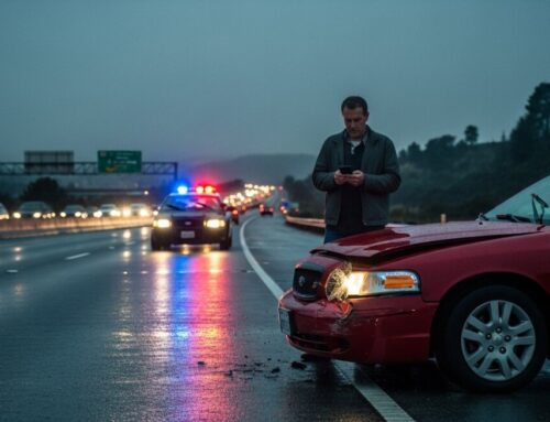 California High-Risk Liability Insurance: Best Picks