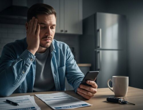 Cheap Auto Insurance for Drivers With Poor Credit History