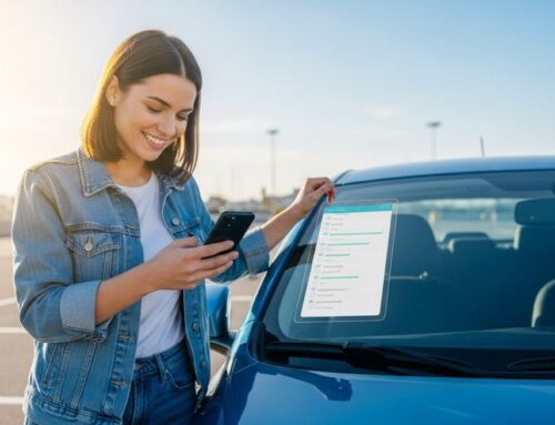 How First-Time Buyers Find Affordable Car Insurance