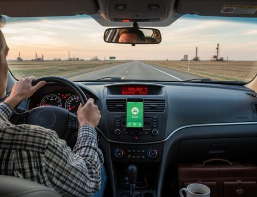 Auto Insurance for High-Mileage Drivers in Texas: Save Big