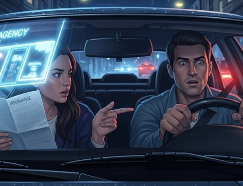 7 Best Auto Insurance for New Drivers in New York