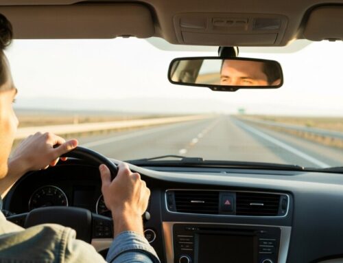 Top Auto Insurance Discounts for Good Drivers in California