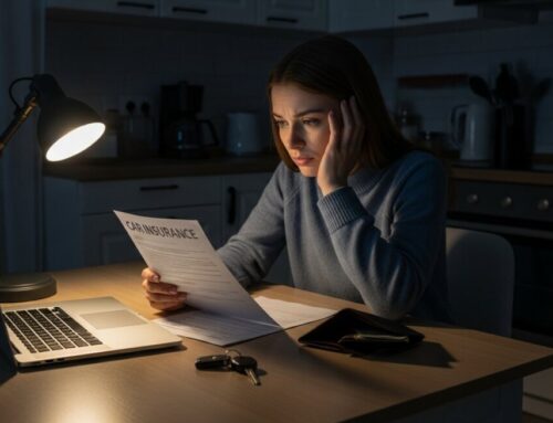 Zero Down Auto Insurance: Is It Right for You