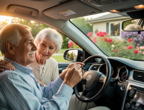 Best Auto Insurance Providers for Seniors in 2026