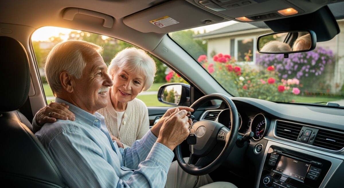 best auto insurance providers for seniors