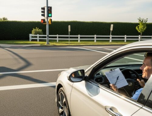 Low-Cost Coverage for Safe Drivers in New Jersey