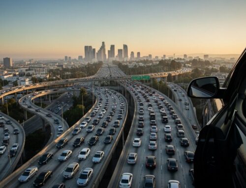 Los Angeles Auto Insurance Quotes: Save in 2026