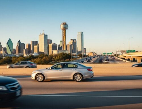 Affordable Car Insurance Near Dallas TX: Top Tips