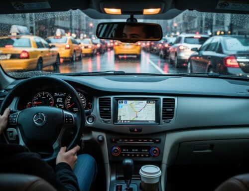 Auto Insurance for High-Mileage Vehicles in New York