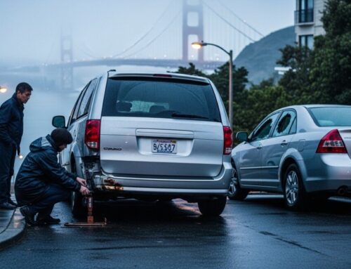 Auto Insurance for Families in San Francisco: A 2026 Guide