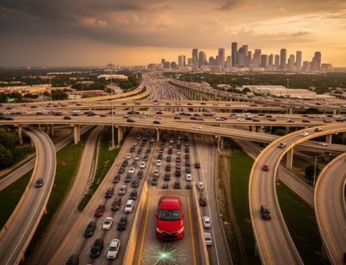 Houston’s Best Car Insurance Providers Ranked for 2026