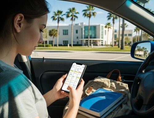 Affordable Auto Insurance Coverage for Students in Florida