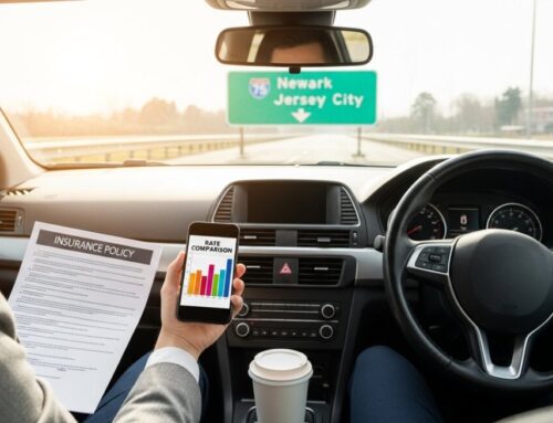Best Auto Insurance Deals in New Jersey for 2026
