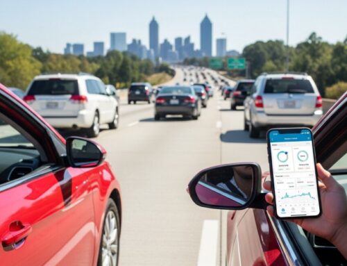 7 Ways to Find Affordable Auto Insurance in Atlanta, GA