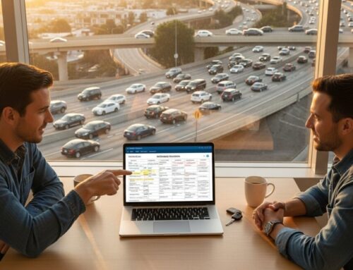 Best Auto Insurance Companies in California for 2026