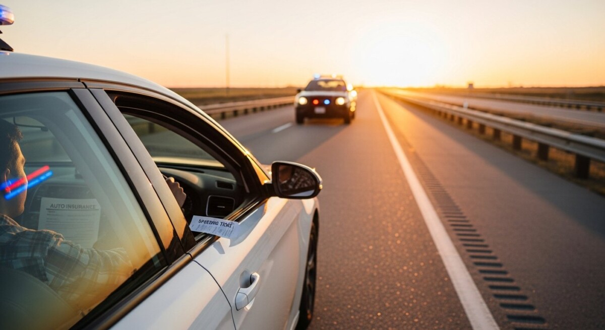 auto insurance for drivers with tickets in Texas