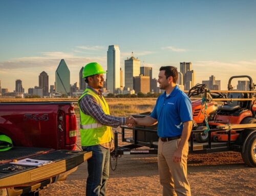Affordable Policies for Commercial Vehicles in Texas