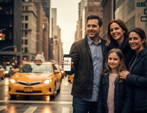 Family Auto Insurance Quotes in New York: Save Now
