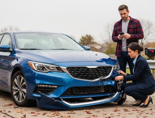 Best Full Coverage Auto Insurance in Illinois: 2026 Guide