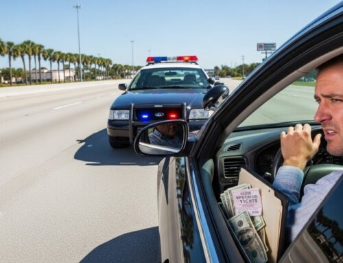 Cheap Car Insurance for High-Risk Drivers in Florida