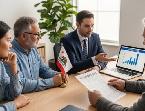 California Auto Insurance Laws 2026: Key Changes