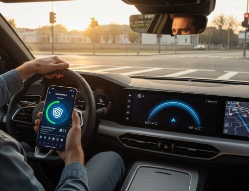 How to Get the Best Rates on Car Insurance in 2026