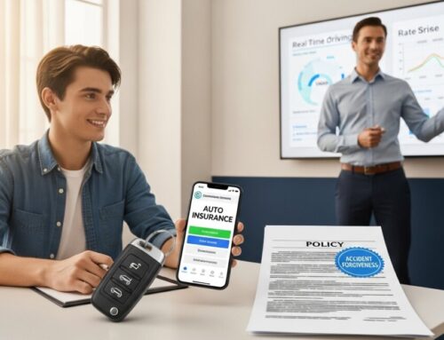 2026 Auto Insurance Guide for First-Time Buyers