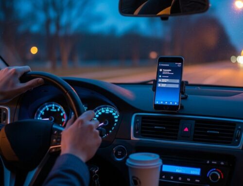 7 Factors That Determine Auto Insurance Rates in 2026