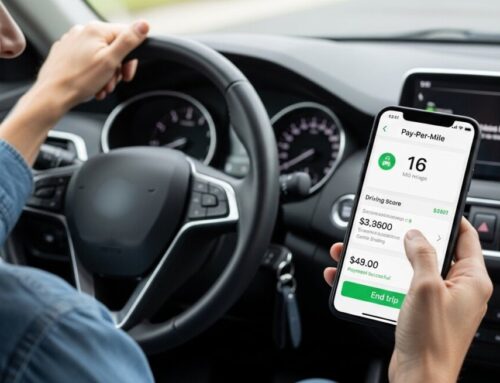 Top 2026 Auto Insurance Market Trends to Watch