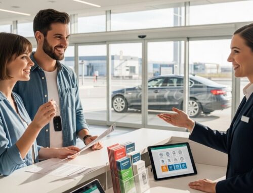 2026 Rental Car Insurance: Key Coverage Updates