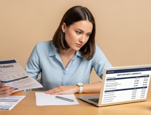 2026 Guide to Comparing Auto Insurance Quotes