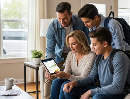 How to Find Low-Cost Auto Insurance for Families in 2026