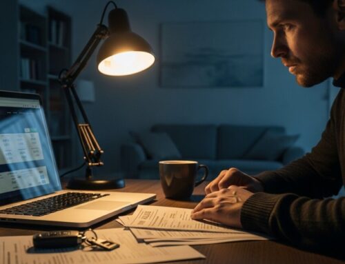 DUI and Car Insurance: How to Get Covered