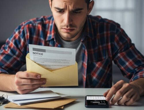 Missed Auto Insurance Payment: What Happens Next?