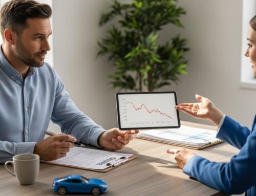 Affordable Auto Insurance After an Accident: Is It Possible?
