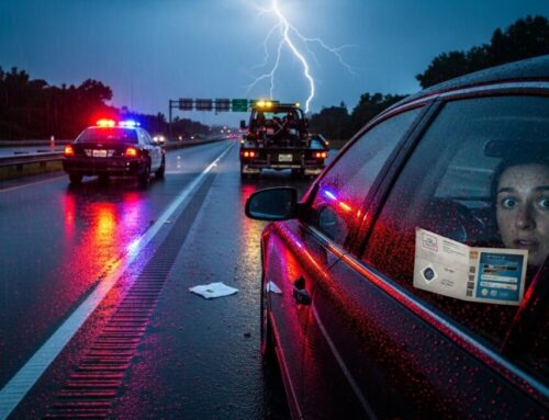 Driving Without Insurance in California: Penalties & Risks
