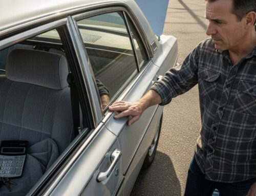 Full Coverage For Older Cars: Is It Worth It?