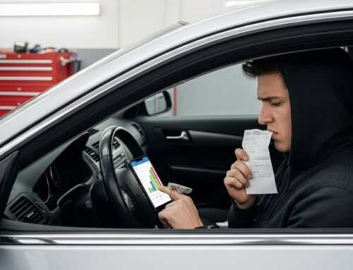 Cheap Auto Insurance After a Speeding Ticket: Is It Possible?