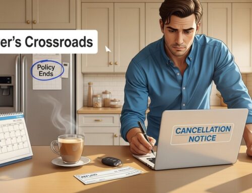 Switching Auto Insurers Mid-Policy: What to Know