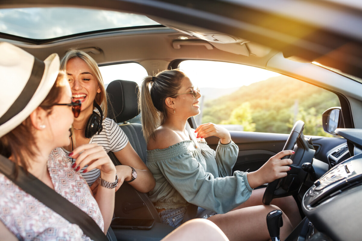 Young Driver Car Insurance: Real Costs for 2026