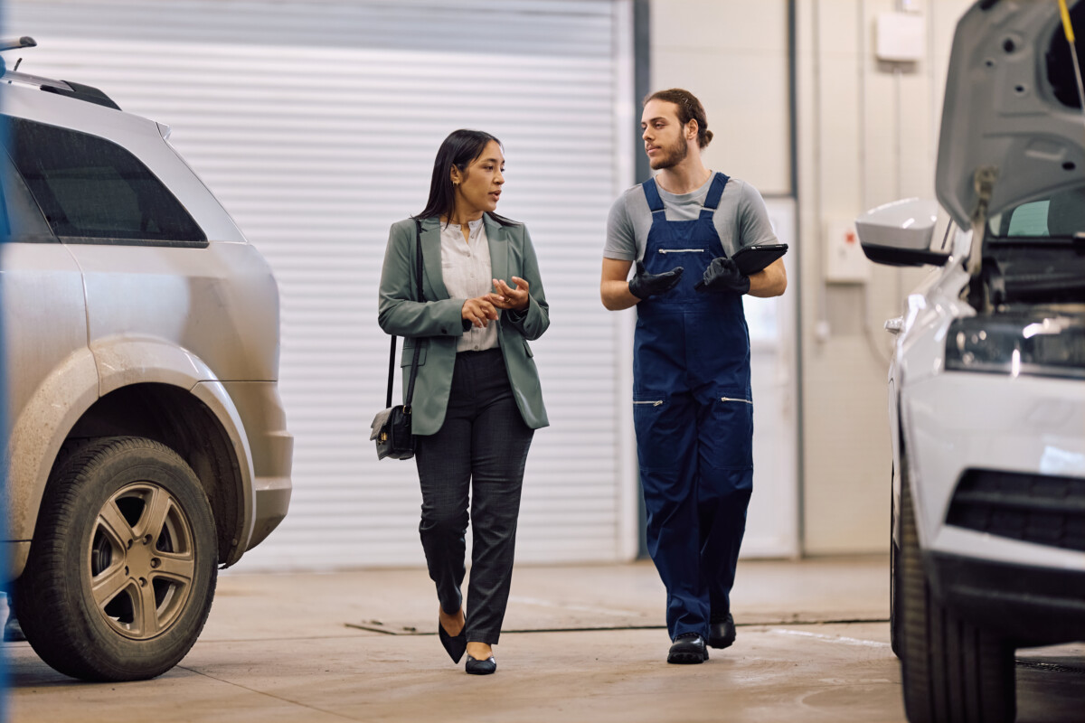 Multi-Car Insurance: How Families Save on Premiums