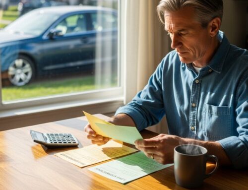 Average Car Insurance Premium: What Drivers Pay in 2026