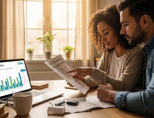 Average Car Insurance Premium: What Drivers Pay in 2026