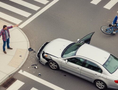 What Does Liability Auto Insurance Cover: Key Protections