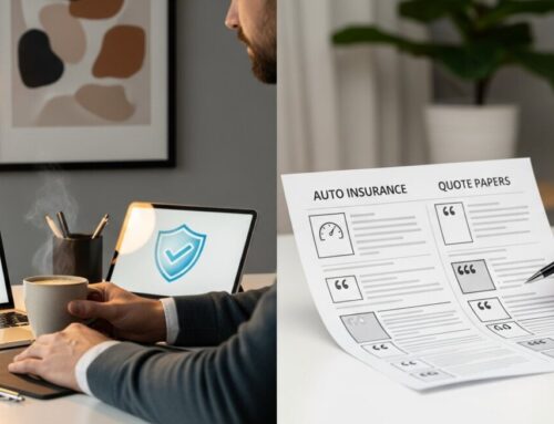 How to Compare Auto Insurance Quotes USA Drivers Trust
